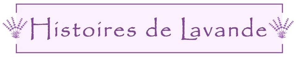 HISTOIRES DE LAVANDE